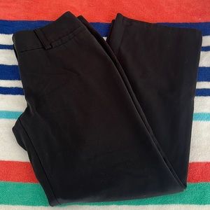 Dress pants